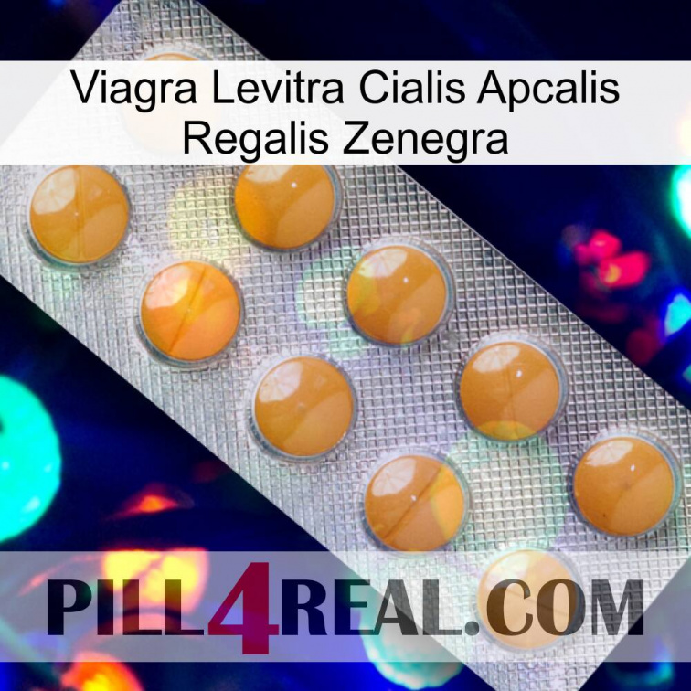 Viagra Levitra Cialis Apcalis Regalis Zenegra levitra1